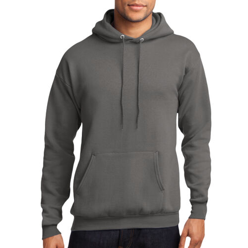 Castaic Boys Soccer Hooded Sweatshirt - Unisex Thumbnail