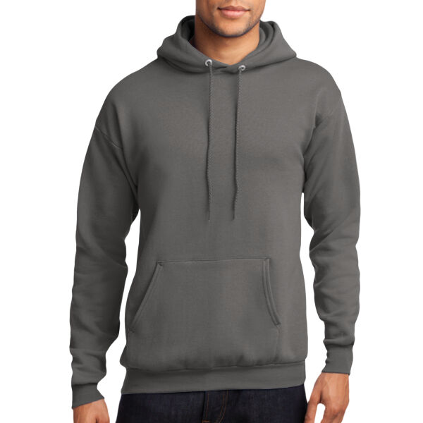 Castaic Boys Soccer Hooded Sweatshirt - Unisex Thumbnail