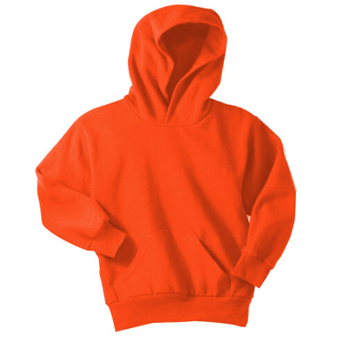 Castaic Boys Soccer Hooded Sweatshirt - Youth Thumbnail