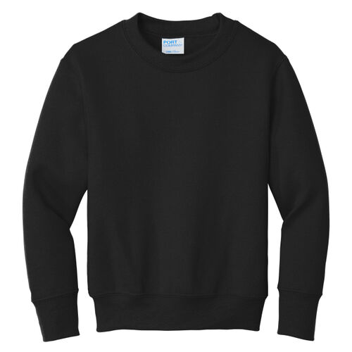 Castaic Boys Soccer Crewneck Sweatshirt - Youth Thumbnail