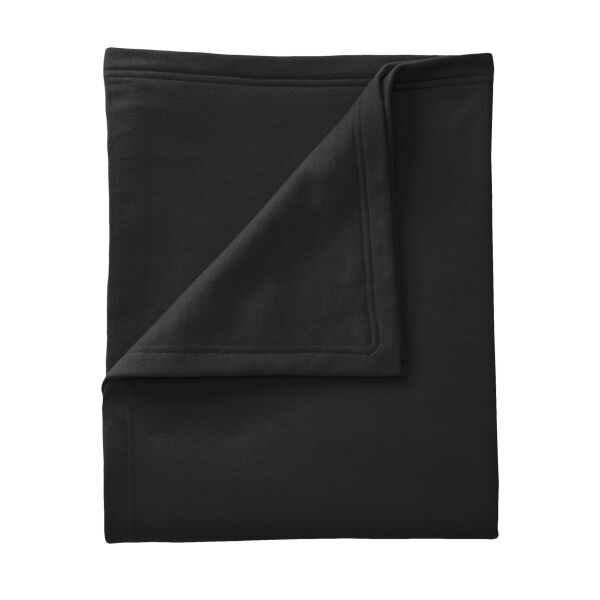 Castaic Boys Soccer Blanket Thumbnail