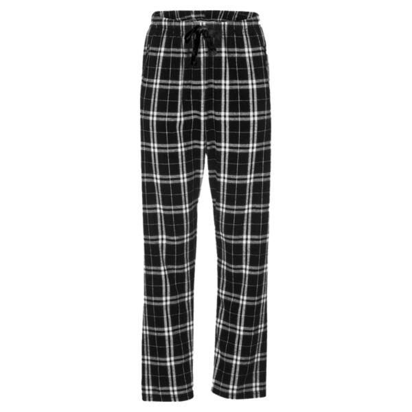 Castaic Boys Soccer Lounge Pants - Ladies Thumbnail