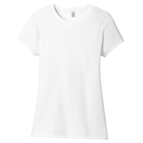 Castaic Boys Soccer Tee - Ladies Thumbnail