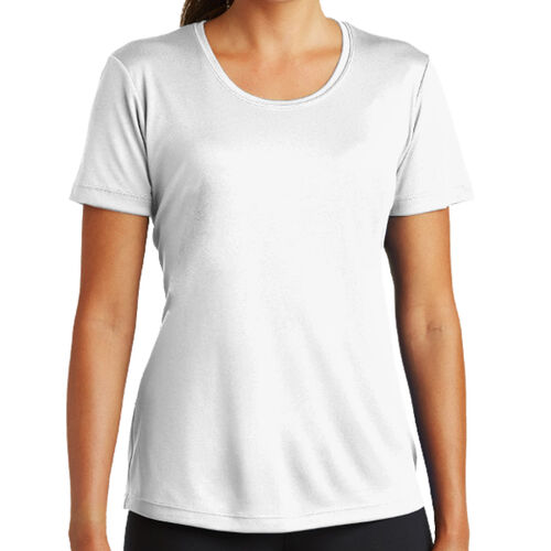 Castaic Boys Soccer Dry Fit Tee - Ladies Thumbnail