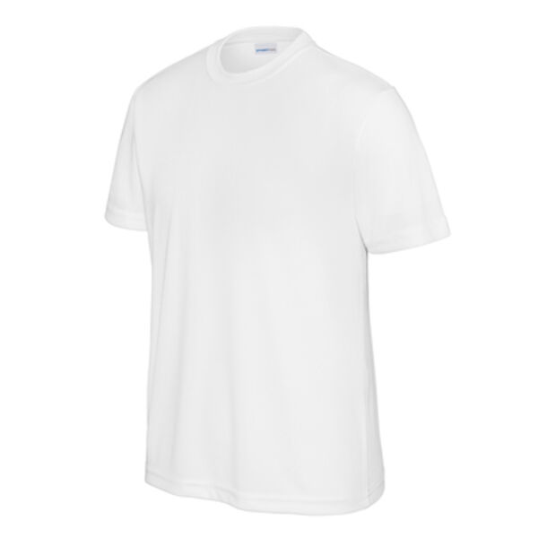 Castaic Boys Soccer Dry Fit Tee - Youth Thumbnail