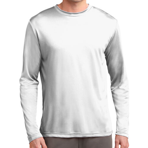 Castaic Boys Soccer L/S Dry Fit - Unisex Thumbnail