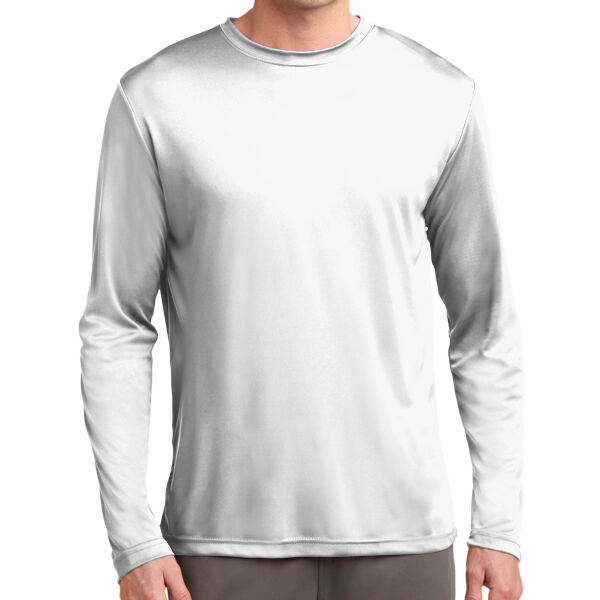 Castaic Boys Soccer L/S Dry Fit - Unisex Thumbnail