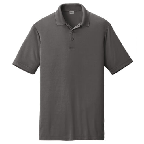 Castaic Boys Soccer Performance Polo - Unisex Thumbnail