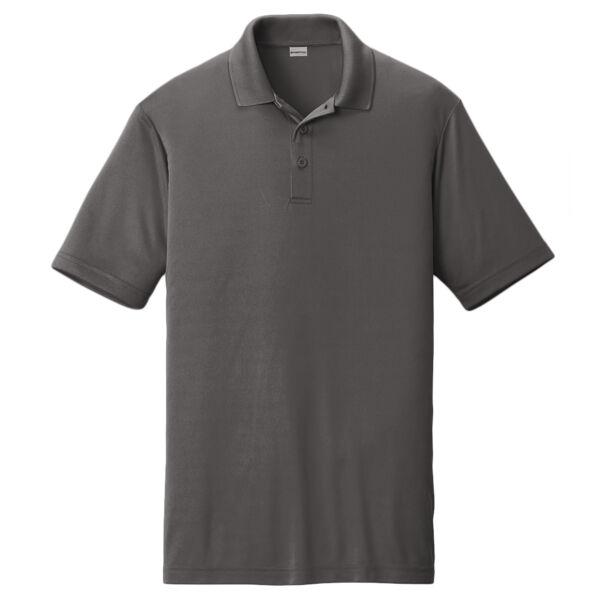 Castaic Boys Soccer Performance Polo - Unisex Thumbnail