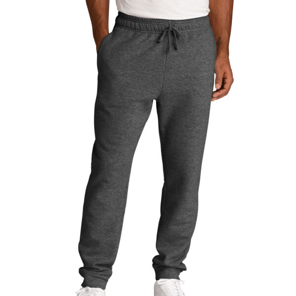 Castaic Boys Soccer Fleece Jogger - Unisex  Thumbnail
