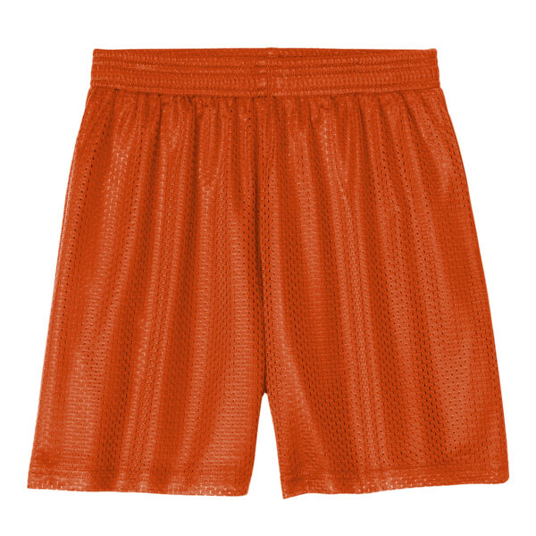 Castaic Boys Soccer Shorts - Youth Thumbnail