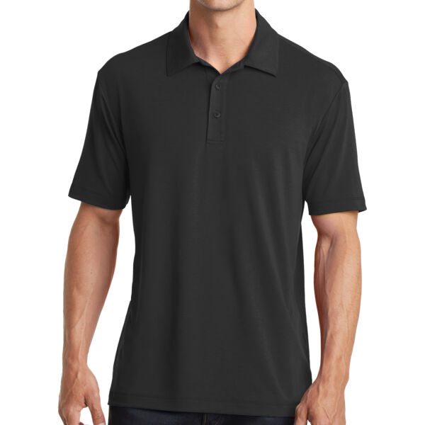 Castaic Boys Soccer Polo - Unisex Thumbnail