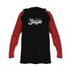 Men's Breakout Hooded Long Sleeve T-Shirt Thumbnail
